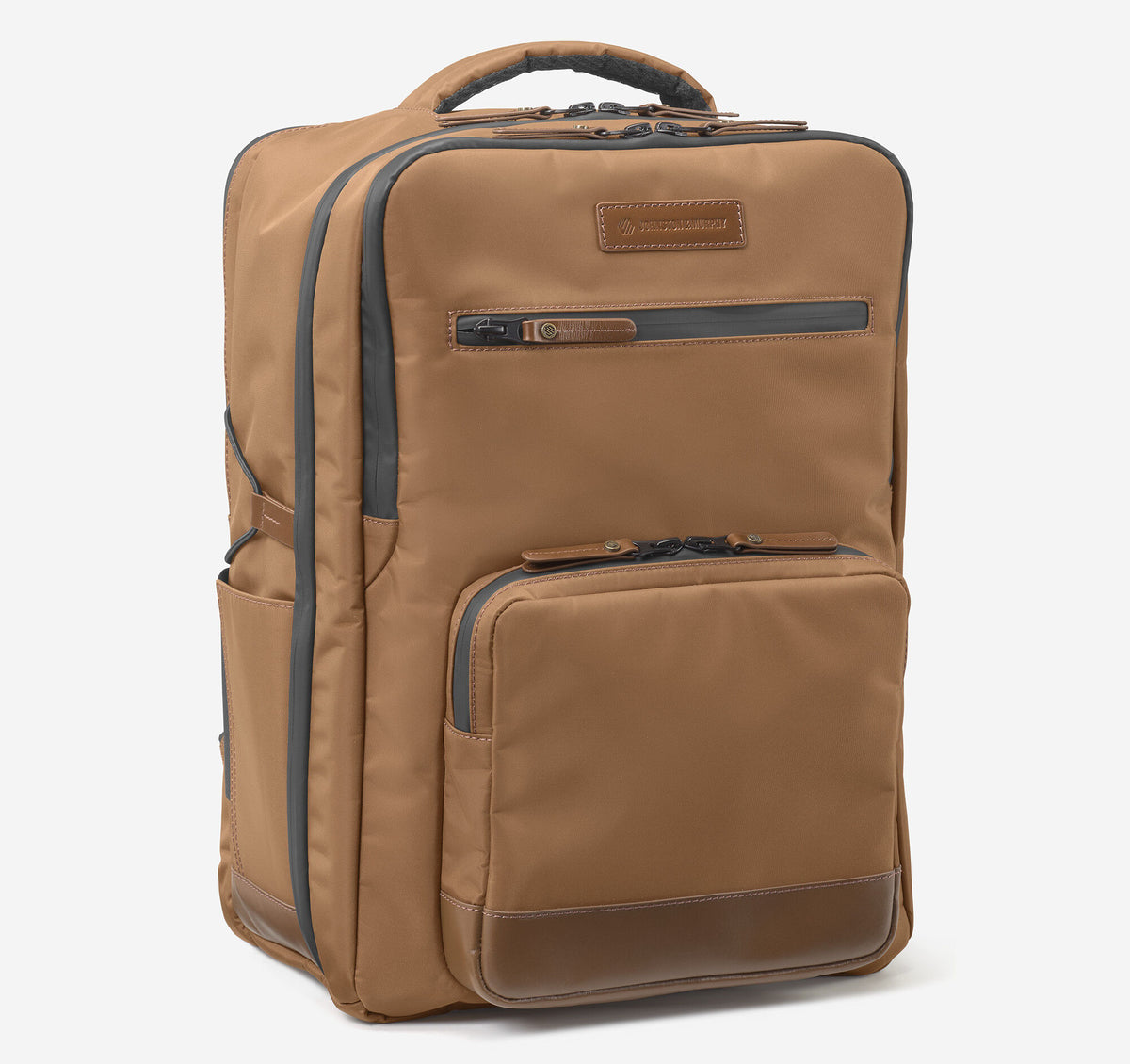 Men's Hudson Waterproof Travel Backpack - Johnston Murphy