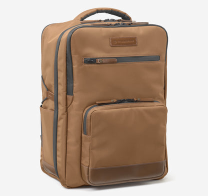 Men's Hudson Waterproof Travel Backpack - Johnston Murphy