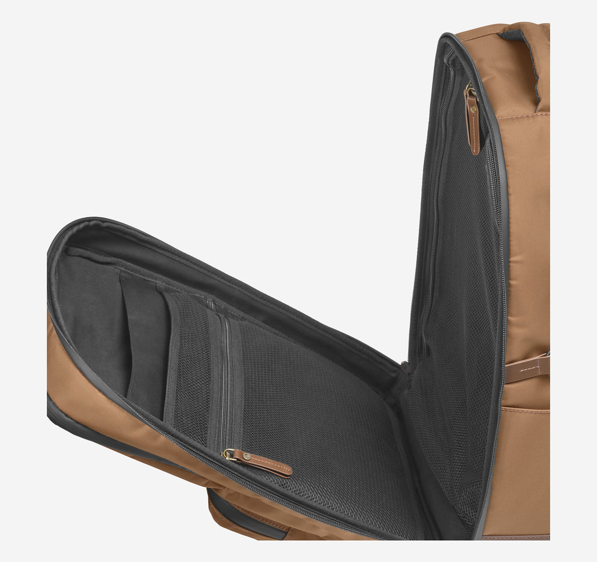 Men's Hudson Waterproof Travel Backpack - Johnston Murphy
