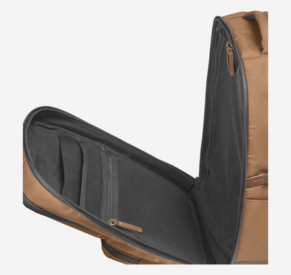 Men's Hudson Waterproof Travel Backpack - Johnston Murphy
