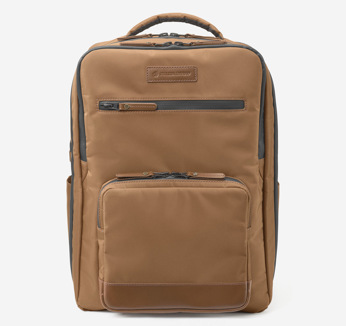 Men's Hudson Waterproof Travel Backpack - Johnston Murphy