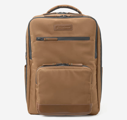 Men's Hudson Waterproof Travel Backpack - Johnston Murphy