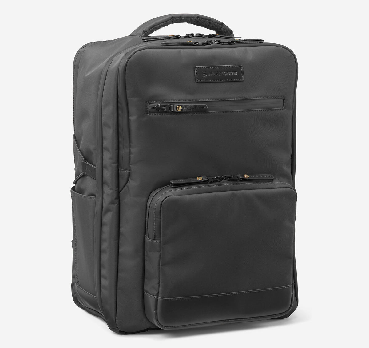 Men's Hudson Waterproof Travel Backpack - Johnston Murphy