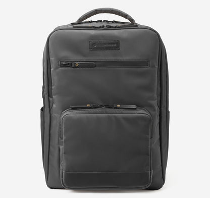 Men's Hudson Waterproof Travel Backpack - Johnston Murphy