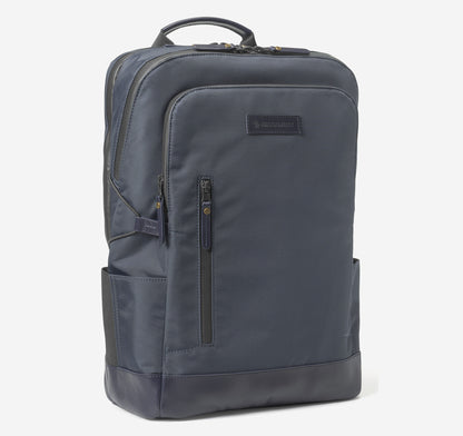 Men's Hudson Waterproof Backpack - Johnston Murphy