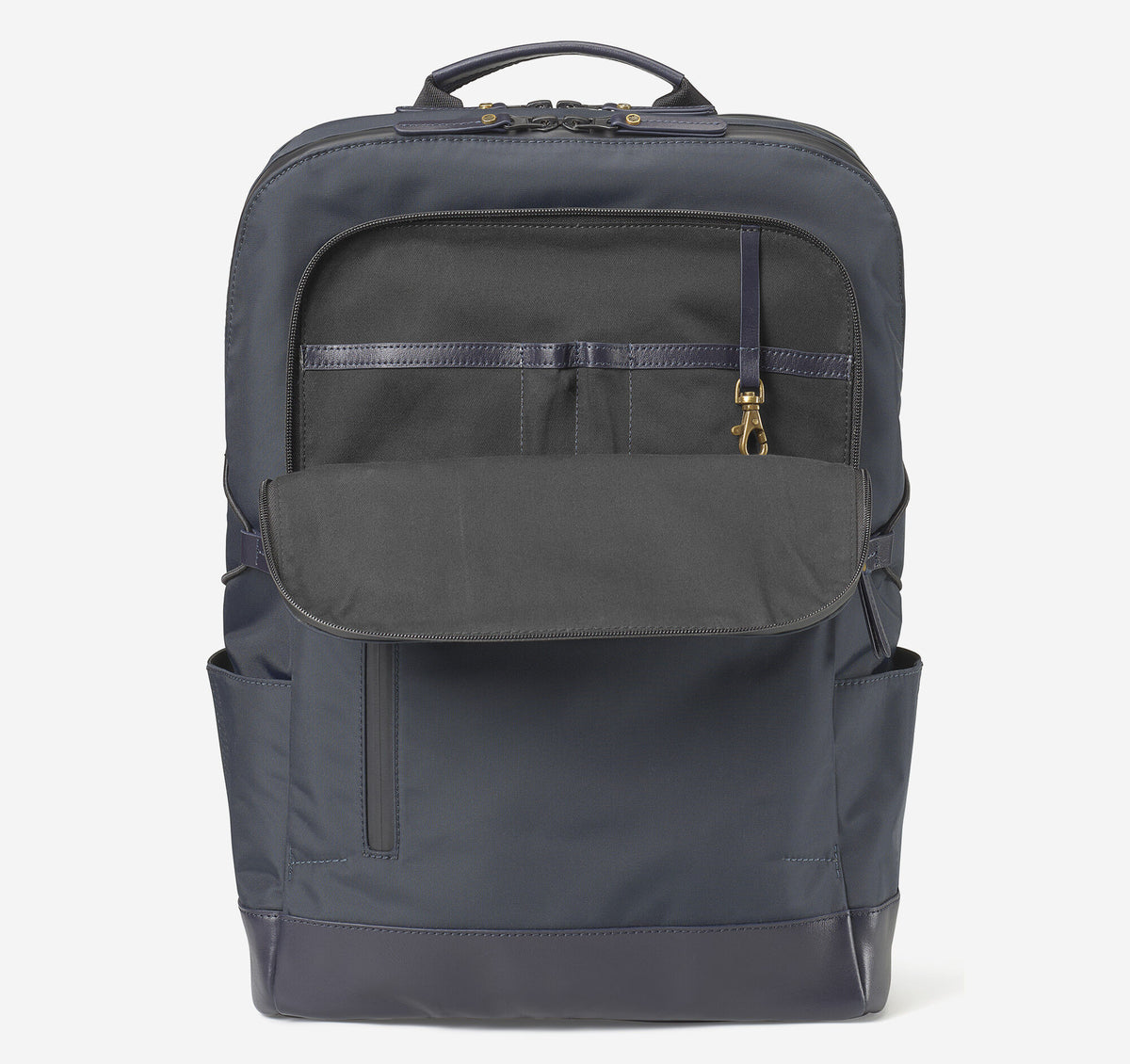 Men's Hudson Waterproof Backpack - Johnston Murphy