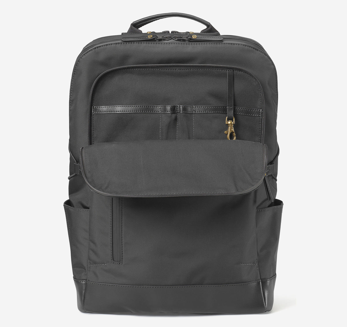 Men's Hudson Waterproof Backpack - Johnston Murphy