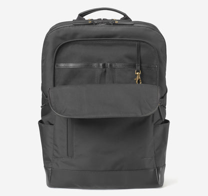 Men's Hudson Waterproof Backpack - Johnston Murphy