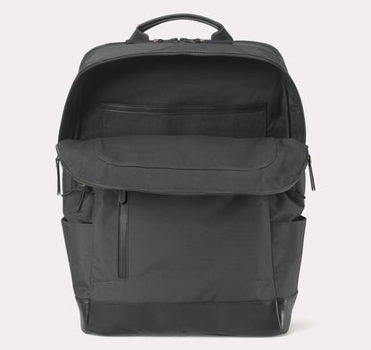 Men's Hudson Waterproof Backpack - Johnston Murphy