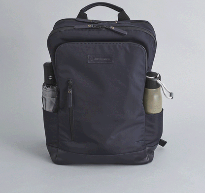 Men's Hudson Waterproof Backpack - Johnston Murphy
