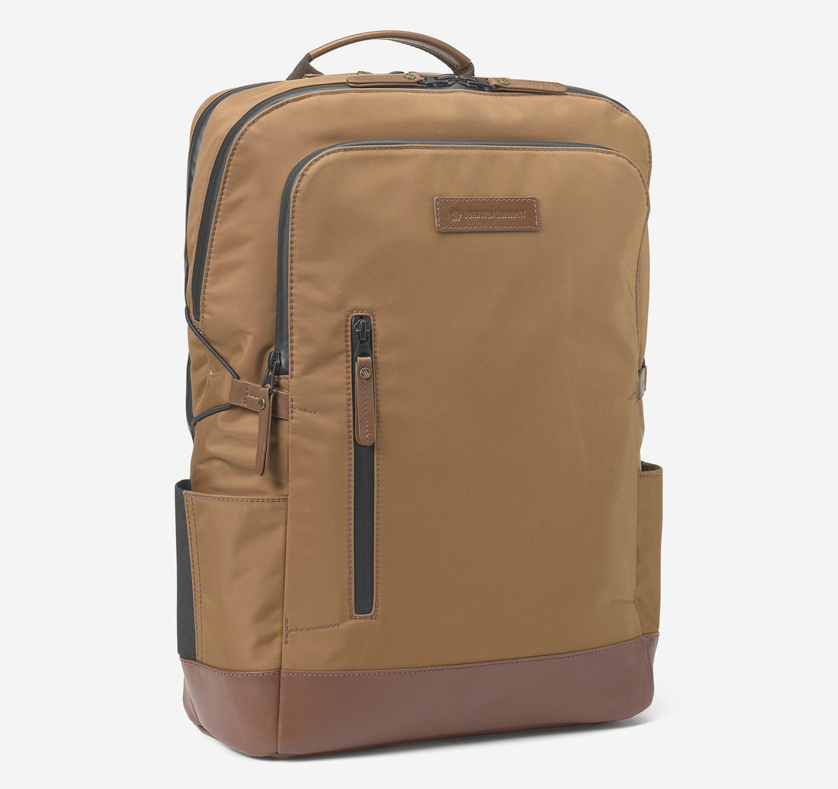 Men's Hudson Waterproof Backpack - Johnston Murphy