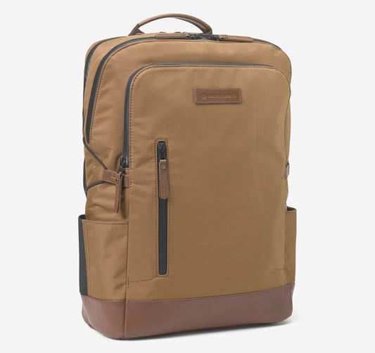 Men's Hudson Waterproof Backpack - Johnston Murphy