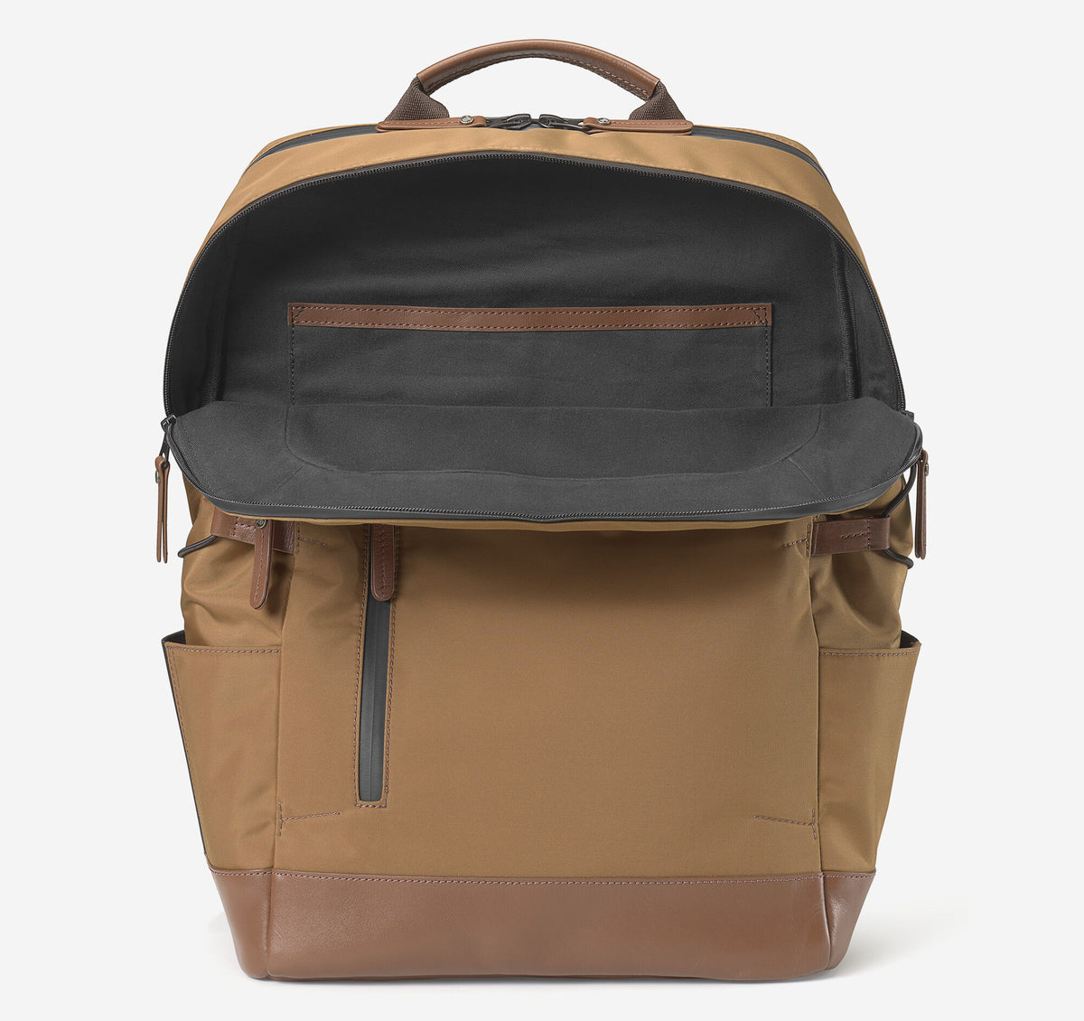 Men's Hudson Waterproof Backpack - Johnston Murphy