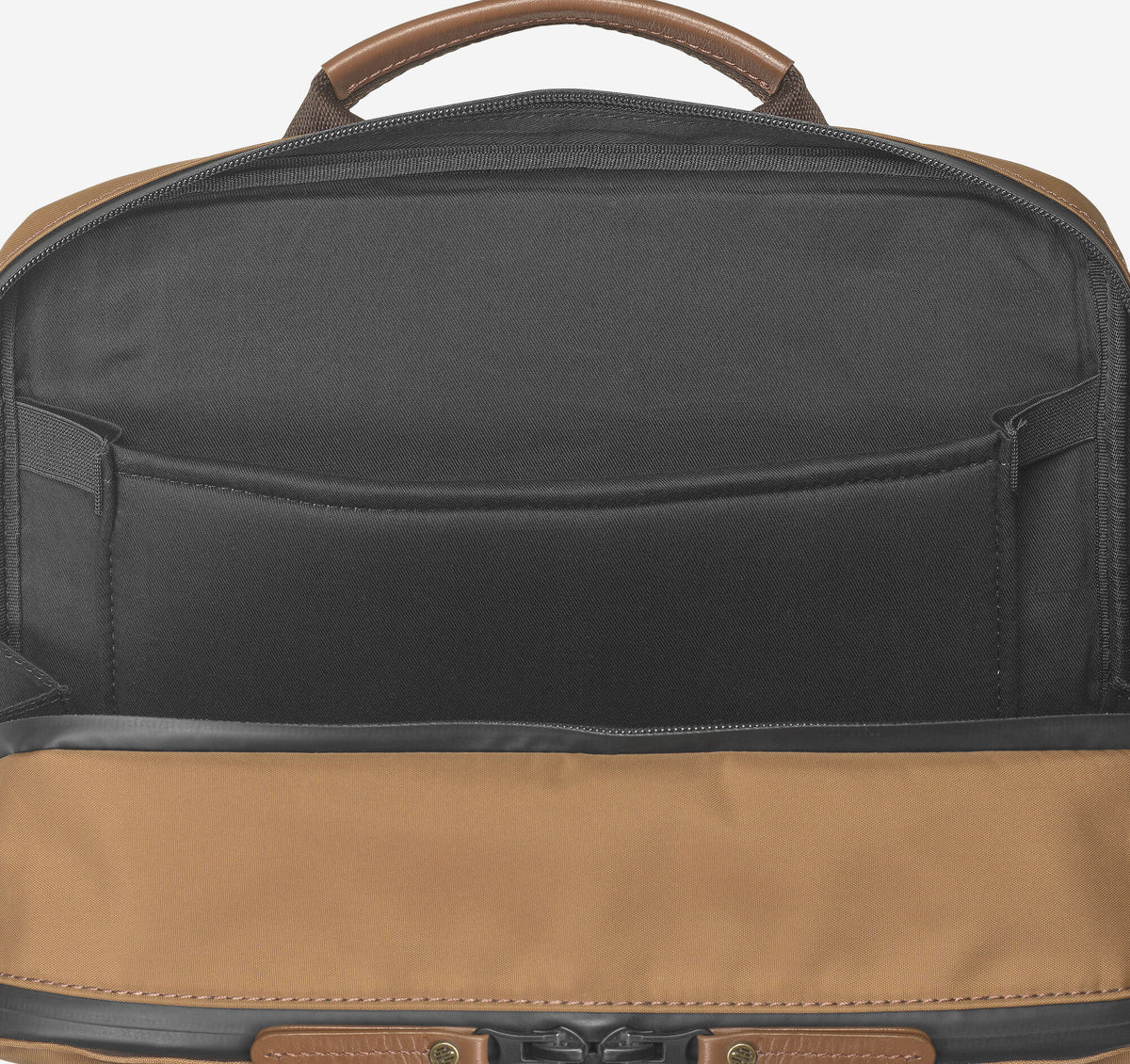 Men's Hudson Waterproof Backpack - Johnston Murphy
