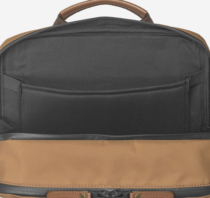 Men's Hudson Waterproof Backpack - Johnston Murphy