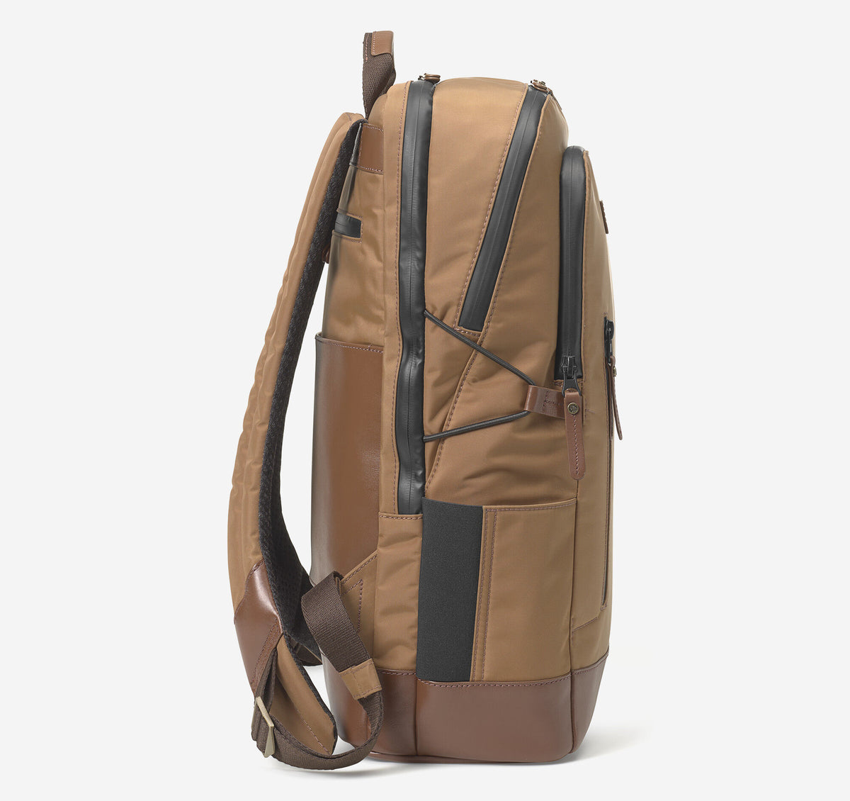 Men's Hudson Waterproof Backpack - Johnston Murphy