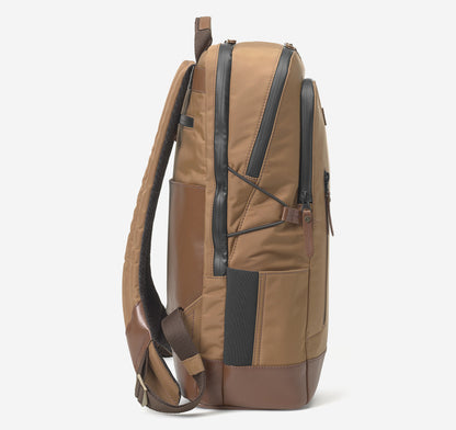 Men's Hudson Waterproof Backpack - Johnston Murphy