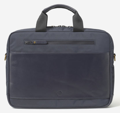 Men's Hudson Waterproof Briefcase - Johnston Murphy