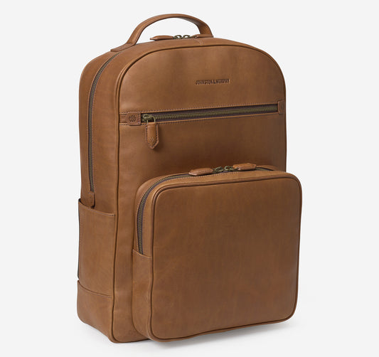 Men's Rhodes Backpack - Johnston Murphy