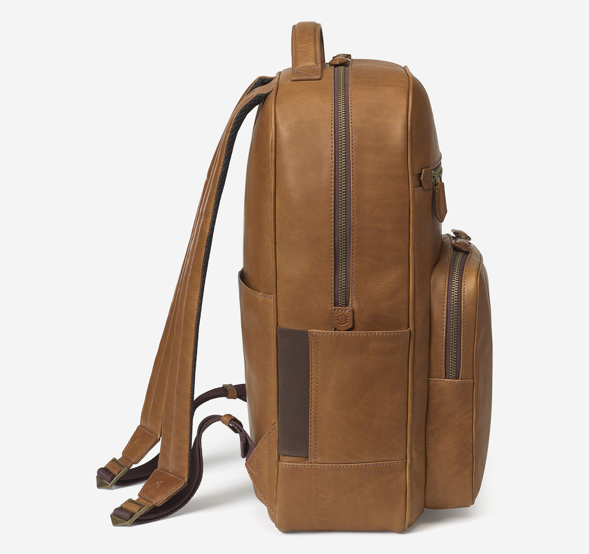 Men's Rhodes Backpack - Johnston Murphy
