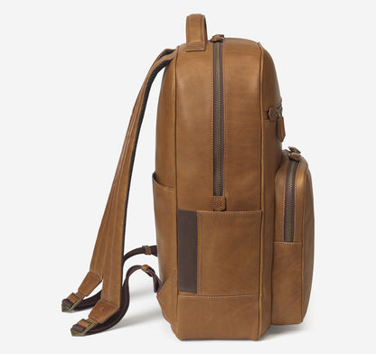 Men's Rhodes Backpack - Johnston Murphy