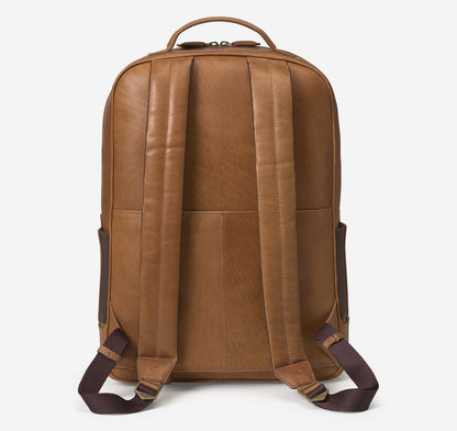 Men's Rhodes Backpack - Johnston Murphy