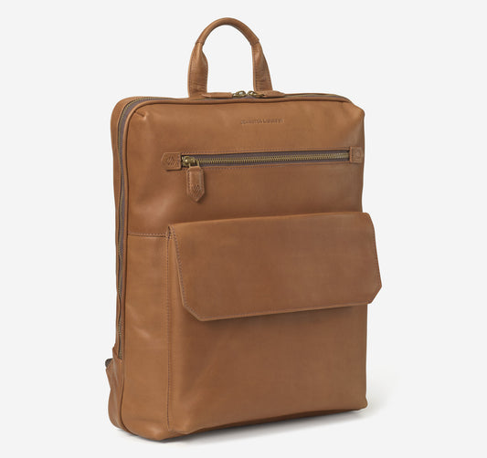 Men's Rhodes Commuter Backpack - Johnston Murphy