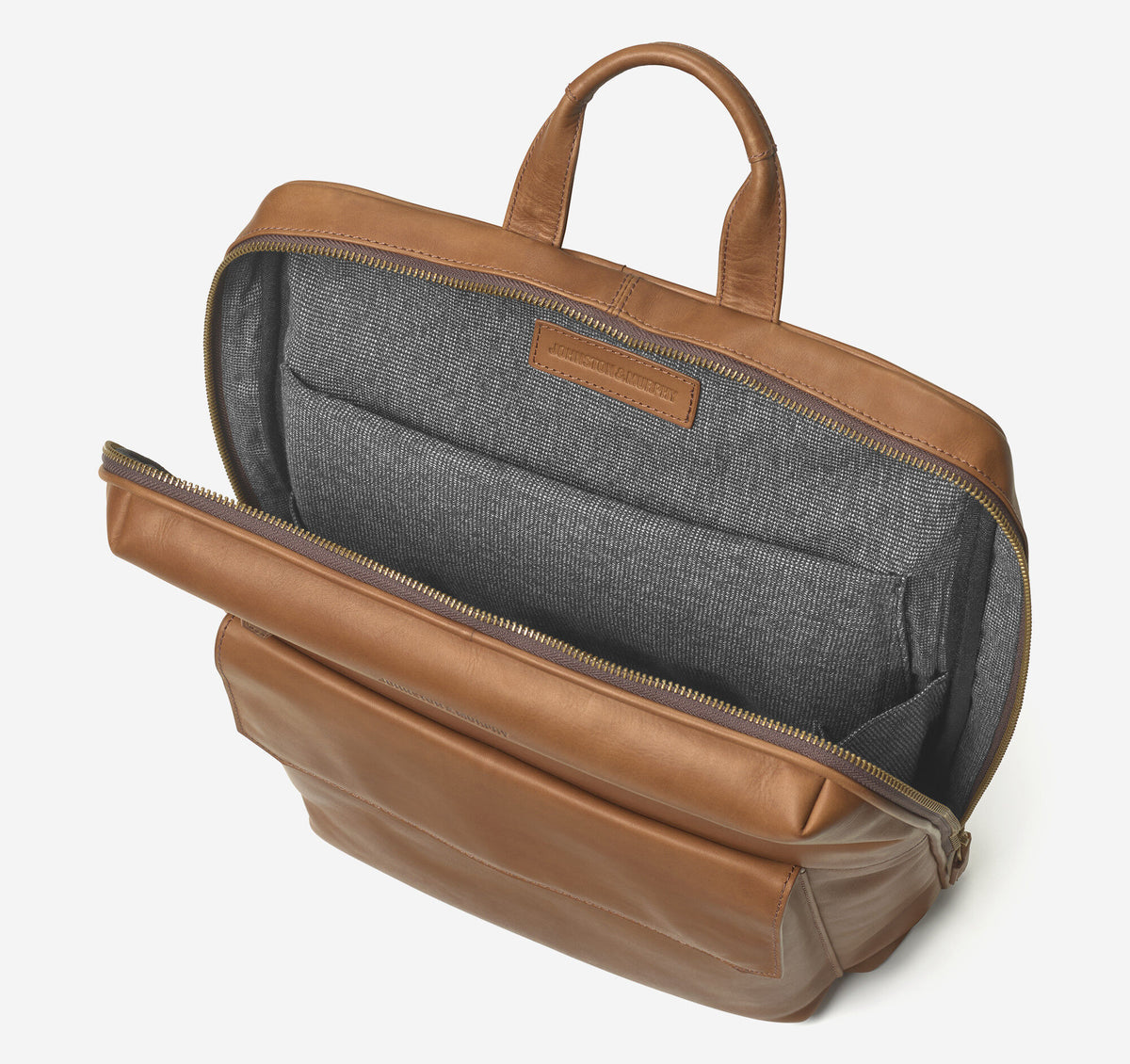 Men's Rhodes Commuter Backpack - Johnston Murphy