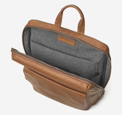 Men's Rhodes Commuter Backpack - Johnston Murphy