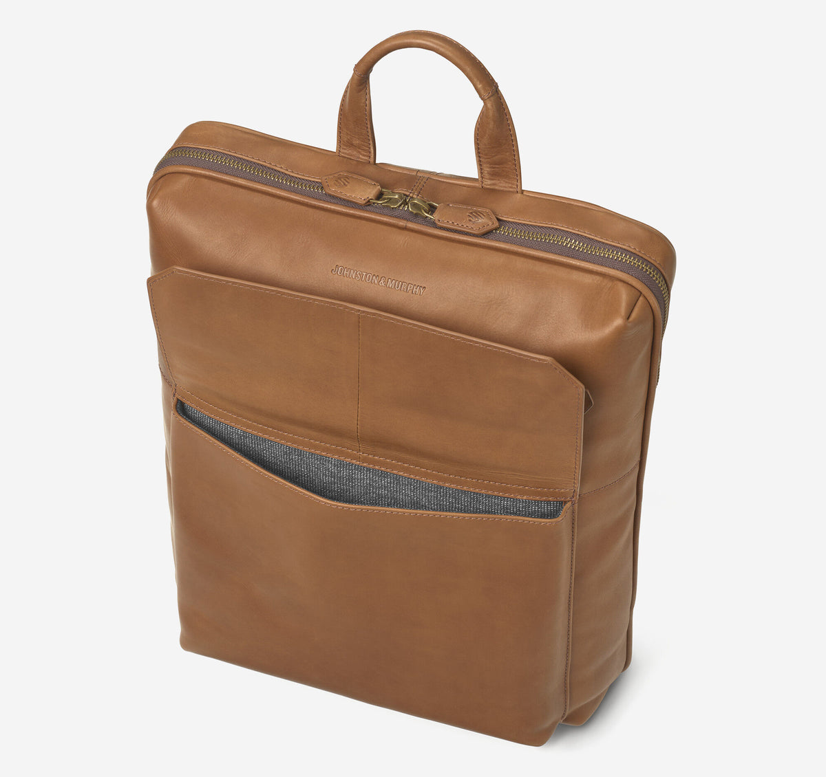 Men's Rhodes Commuter Backpack - Johnston Murphy