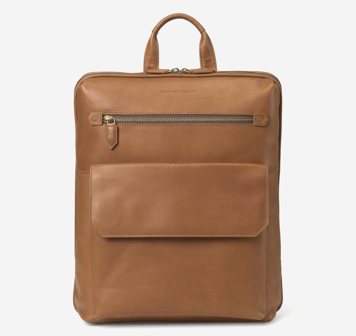 Men's Rhodes Commuter Backpack - Johnston Murphy