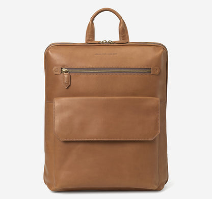 Men's Rhodes Commuter Backpack - Johnston Murphy