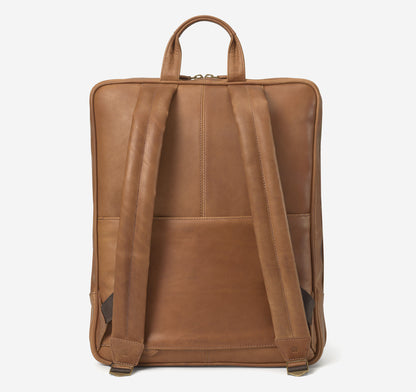 Men's Rhodes Commuter Backpack - Johnston Murphy