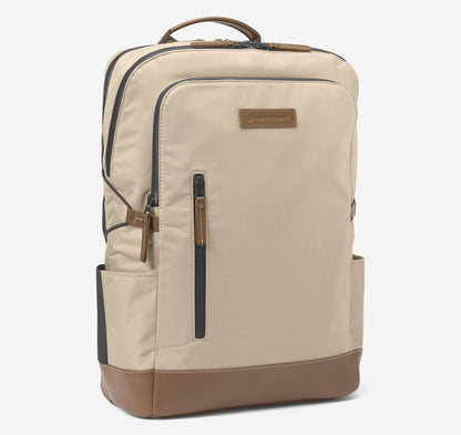 Men's Hudson Waterproof Backpack - Johnston Murphy