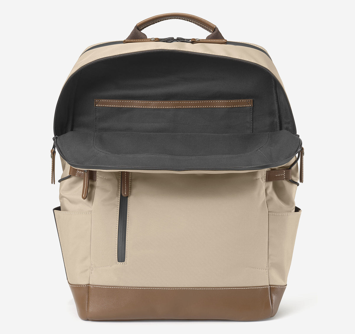 Men's Hudson Waterproof Backpack - Johnston Murphy