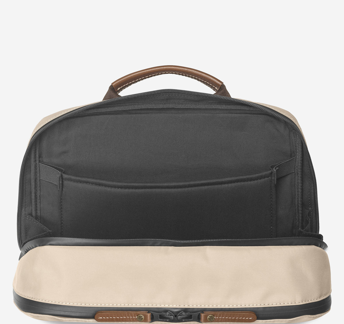 Men's Hudson Waterproof Backpack - Johnston Murphy