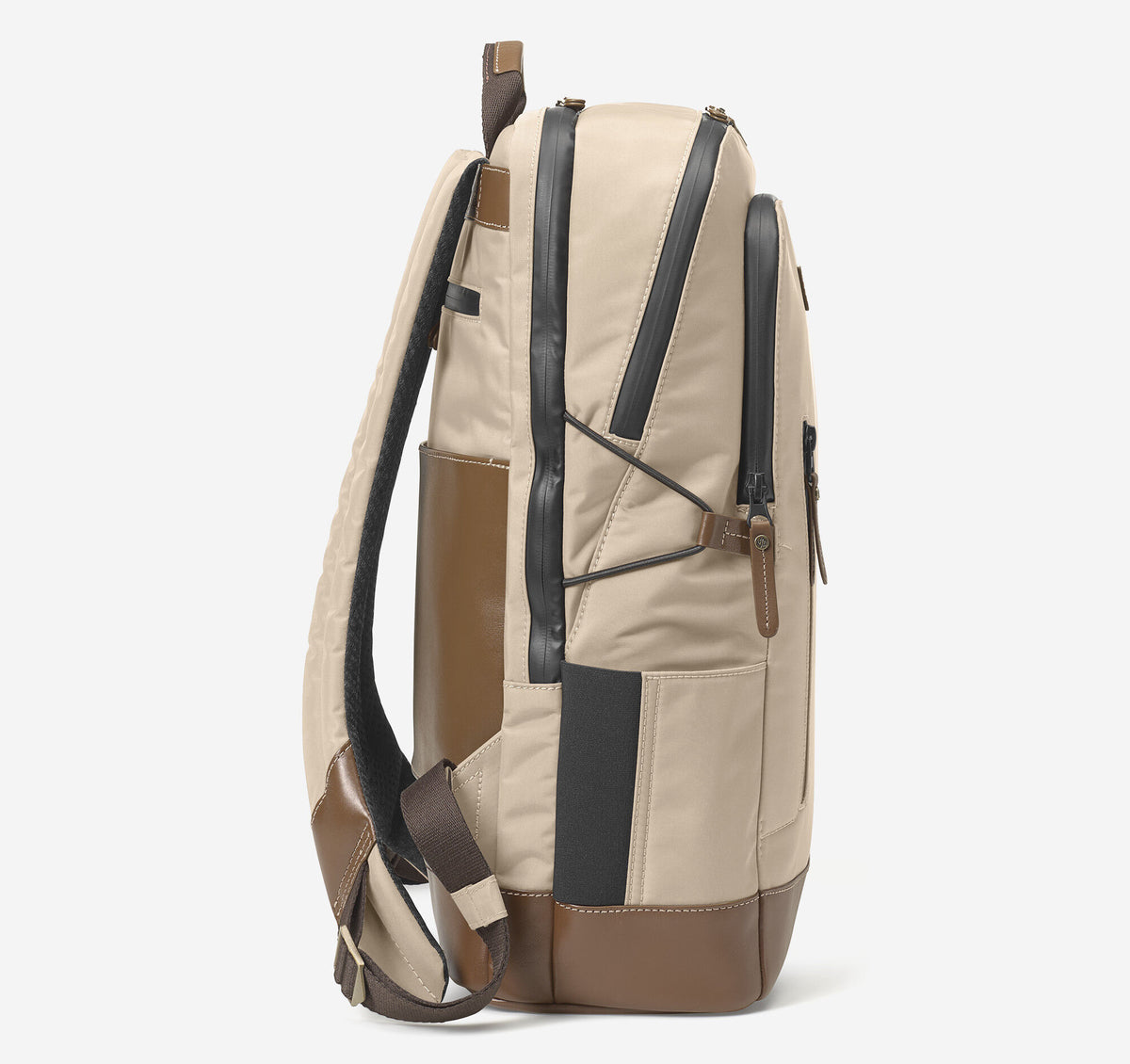 Men's Hudson Waterproof Backpack - Johnston Murphy