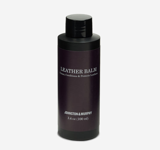 Men's Travel Leather Balm - Johnston Murphy