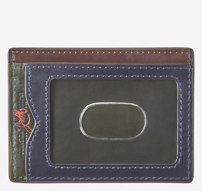Men's 175th Anniversary Colorblocked Weekender Case - Johnston Murphy