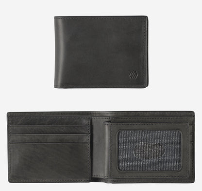 Men's Rhodes 2-in-1 Billfold Wallet - Johnston Murphy
