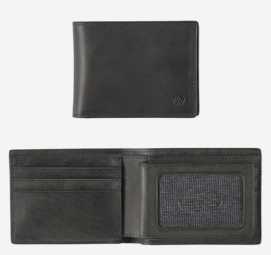 Men's Rhodes 2-in-1 Billfold Wallet - Johnston Murphy