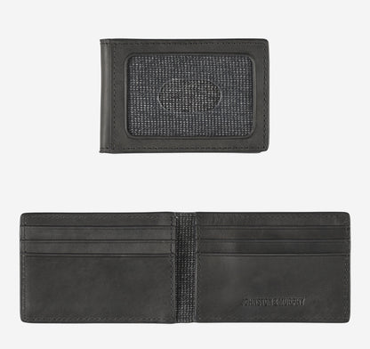Men's Rhodes 2-in-1 Billfold Wallet - Johnston Murphy