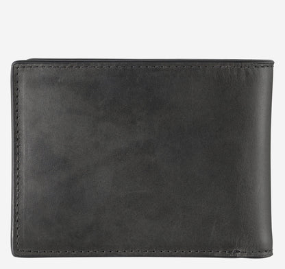 Men's Rhodes 2-in-1 Billfold Wallet - Johnston Murphy