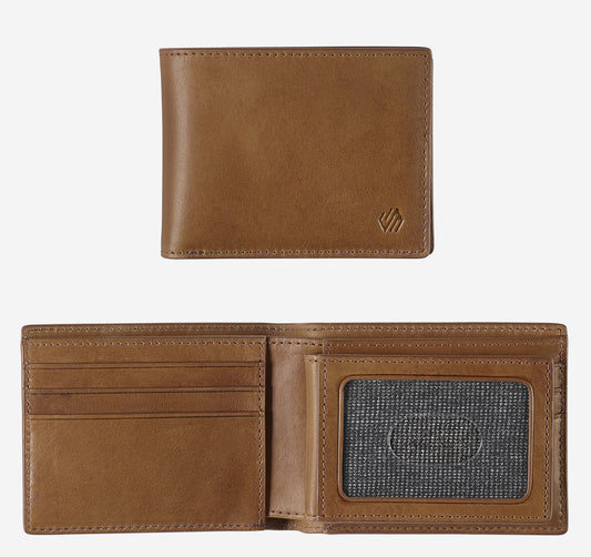 Men's Rhodes 2-in-1 Billfold Wallet - Johnston Murphy