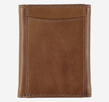 Men's Rhodes Trifold Wallet - Johnston Murphy