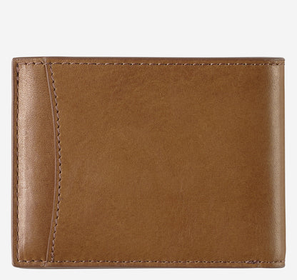 Men's Rhodes Billfold Wallet - Johnston Murphy