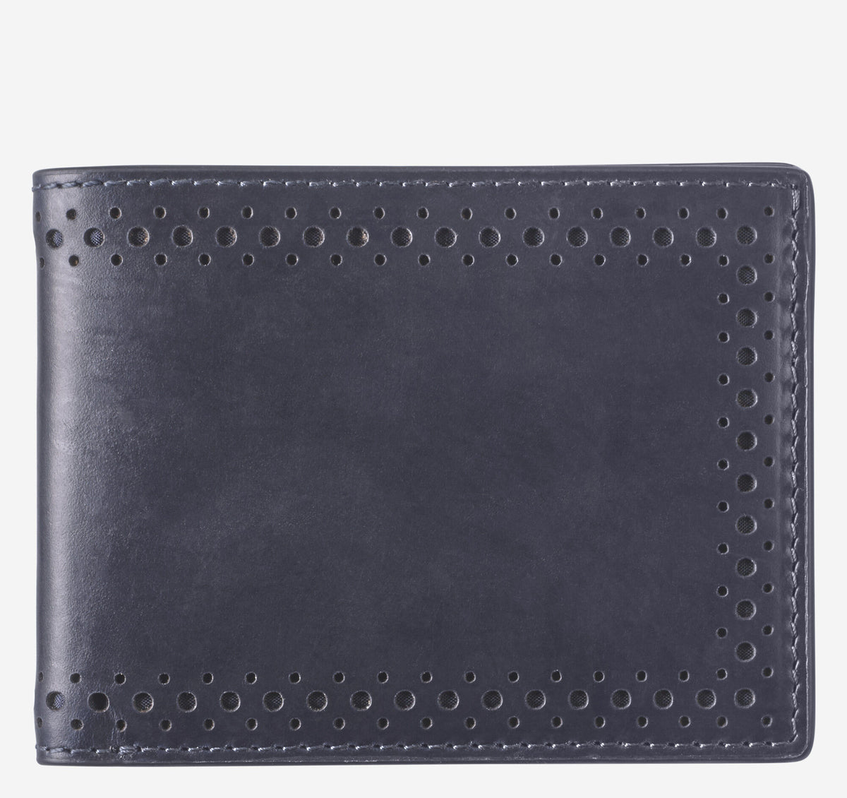 Men's 175th Anniversary Colorblocked Billfold Wallet - Johnston Murphy