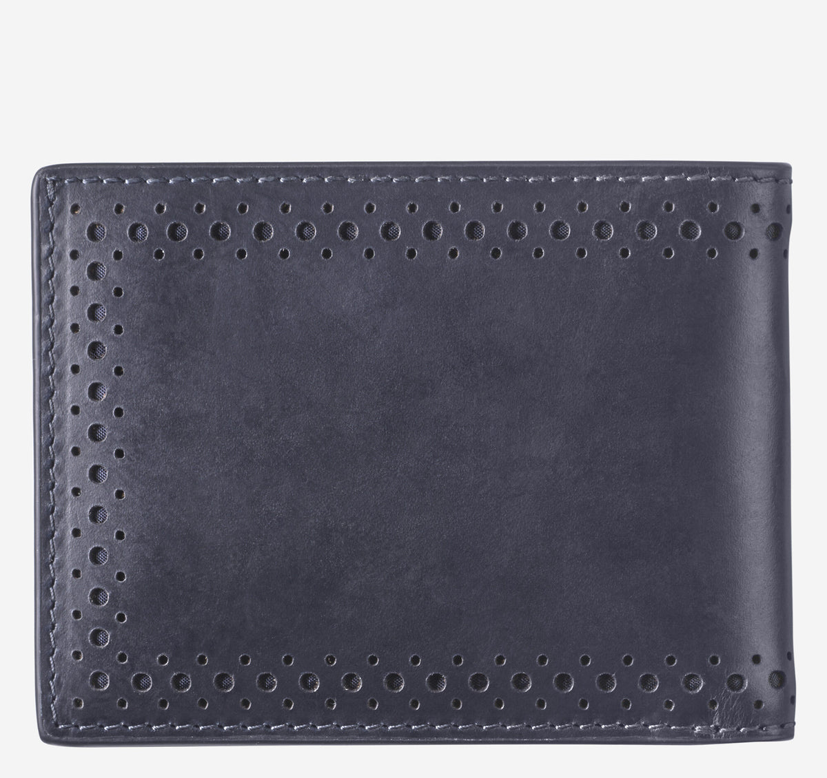 Men's 175th Anniversary Colorblocked Billfold Wallet - Johnston Murphy