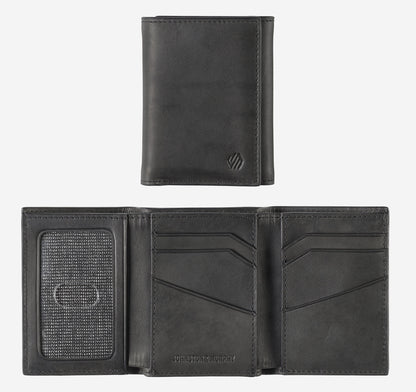 Men's Rhodes Trifold Wallet - Johnston Murphy