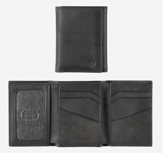 Men's Rhodes Trifold Wallet - Johnston Murphy